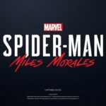 PlayStation 5: annunciato Spider-Man: Miles Morales