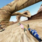 Star Wars Episode I: Racer – Lista Trofei