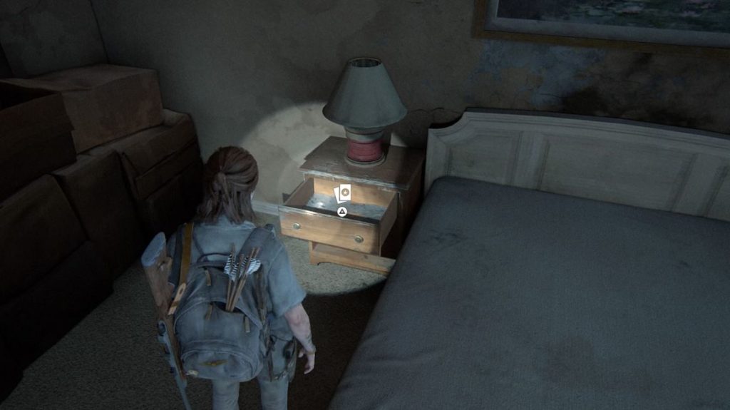 The Last of Us Part II