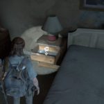 The Last of Us: Part II – Posizione di tutte le card