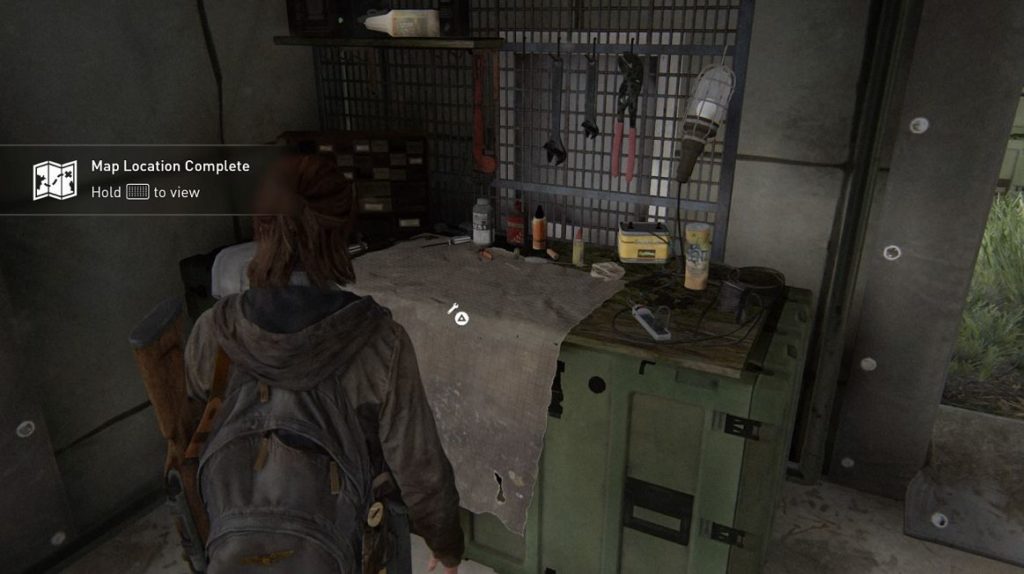 The Last of Us Part II