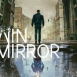 Twin Mirror – Aperti i pre-order più nuovo trailer