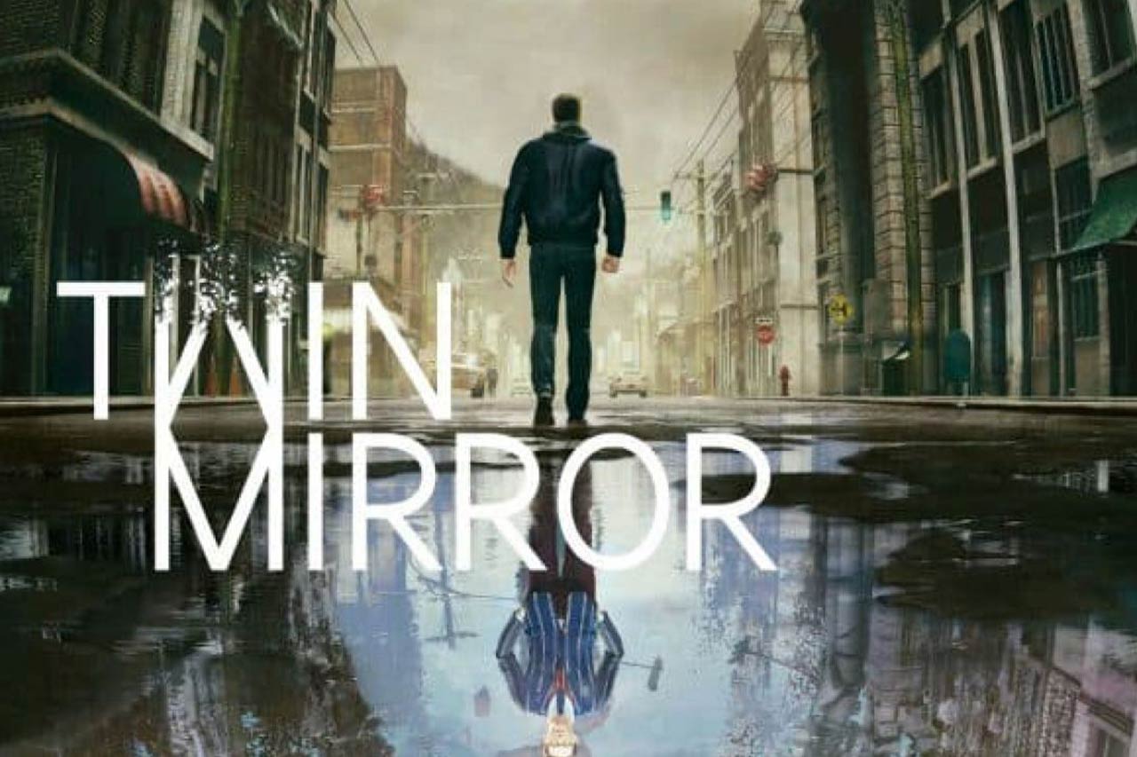 Twin Mirror – Aperti i pre-order più nuovo trailer