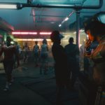 Cyberpunk 2077: il multiplayer come un gioco a sé