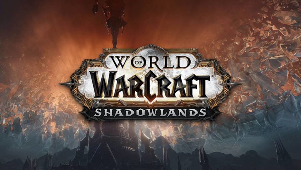World of Warcraft