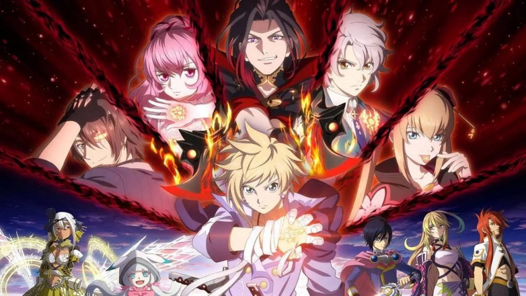 Tales of