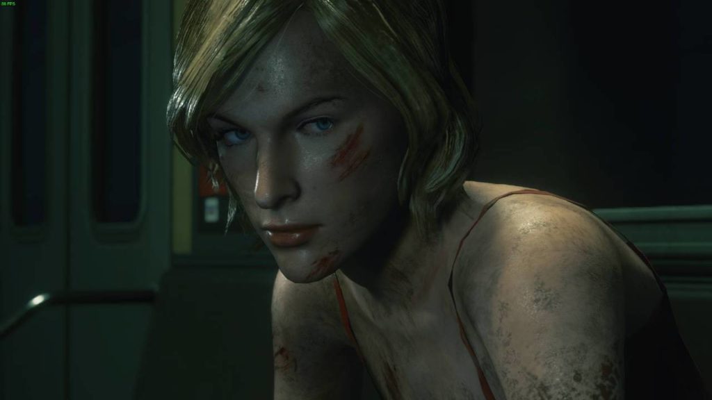 Resident Evil