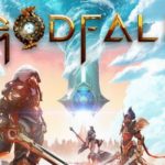 Godfall: svelata la cover ufficiale del gioco!