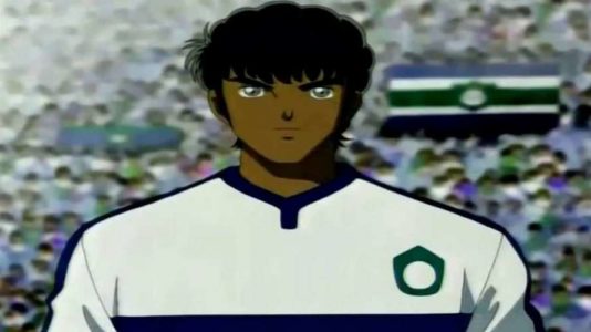 Captain Tsubasa - I nostri calciatori preferiti - GameSource