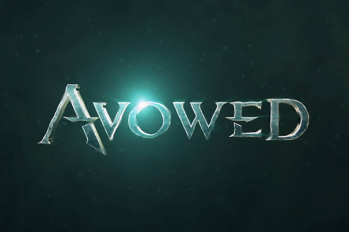 Avowed: mostrato il nuovo RPG Obsidian