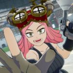 My Hero One’s Justice 2: Mei è in arrivo!
