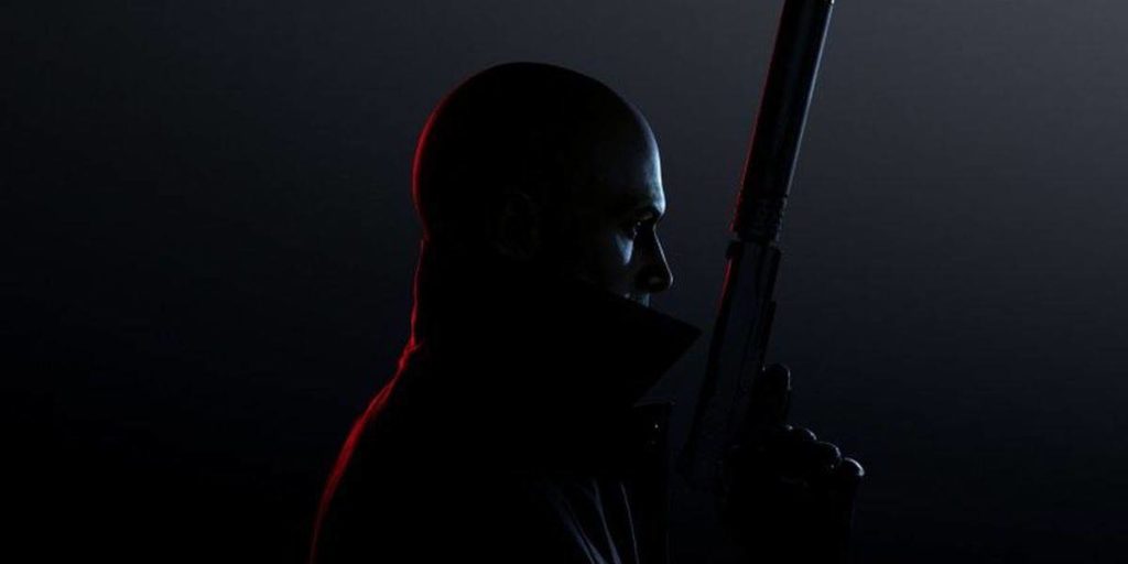 Hitman 3