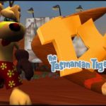 TY the Tasmanian Tiger: In arrivo su console in HD
