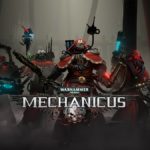 Warhammer 40k: Mechanicus – Lista trofei