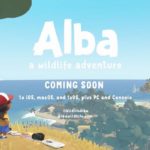 Alba: a Wildlife Adventure, nuovo titolo da ustwo games