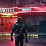 Cyberpunk 2077: nuovi artwork di Pacifica