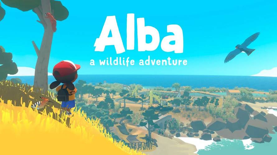 Alba a wildlife adventure annuncio
