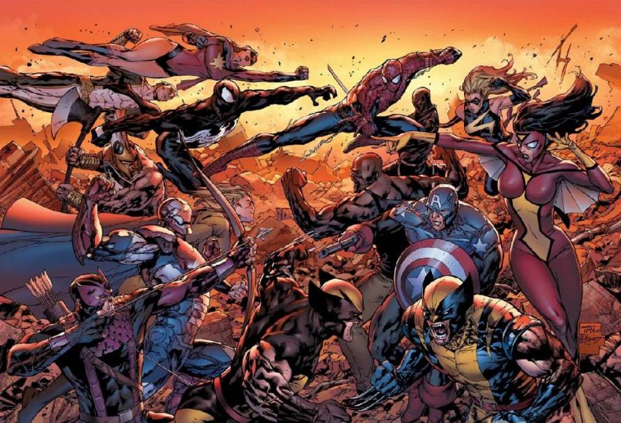 Marvel’s Avengers: Le saghe da recuperare