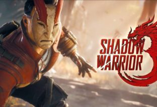 Shadow Warrior 3 arriva su PlayStation 4 e Xbox One