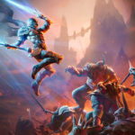 Kingdoms of Amalur si mostra in un video gameplay
