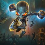 Destroy all Humans – Lista trofei