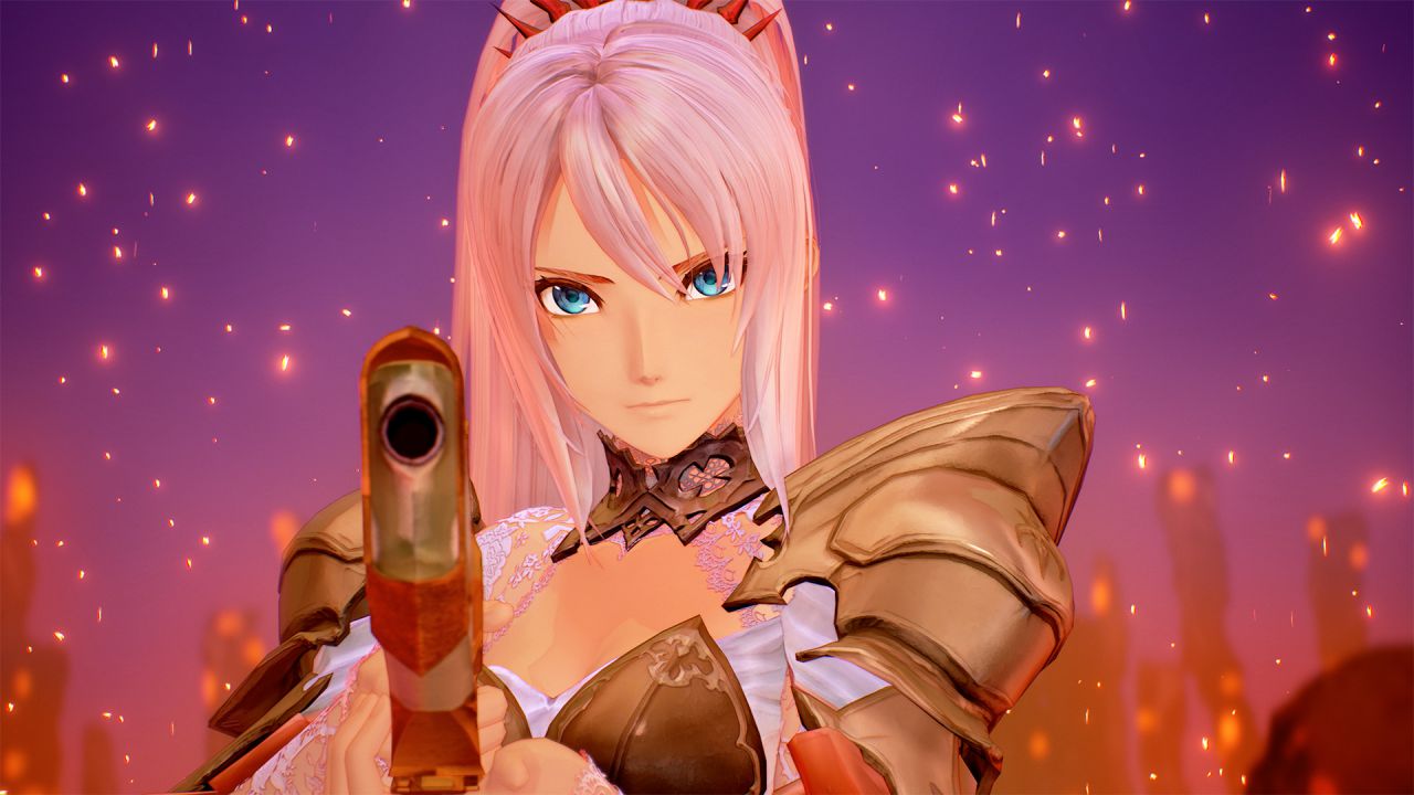 Tales of arise