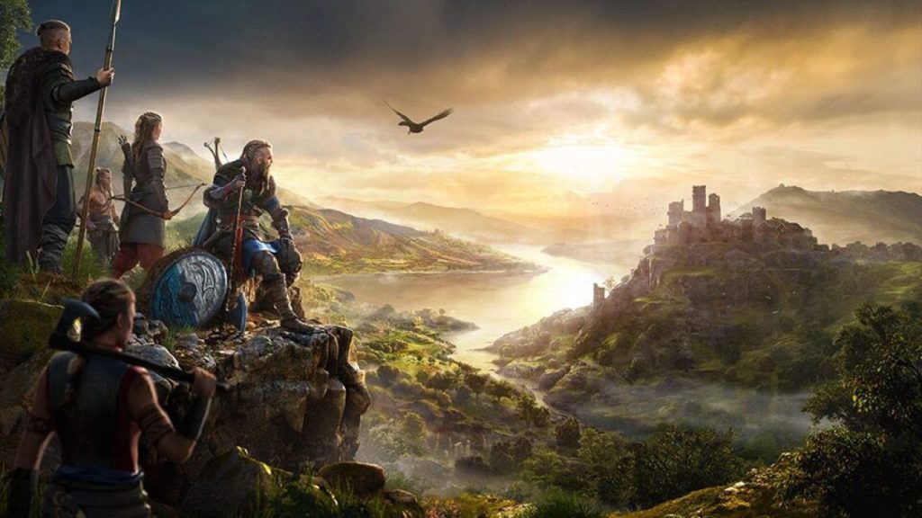 Valhalla