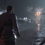 Ghost of Tsushima: nuove statistiche impressionanti!