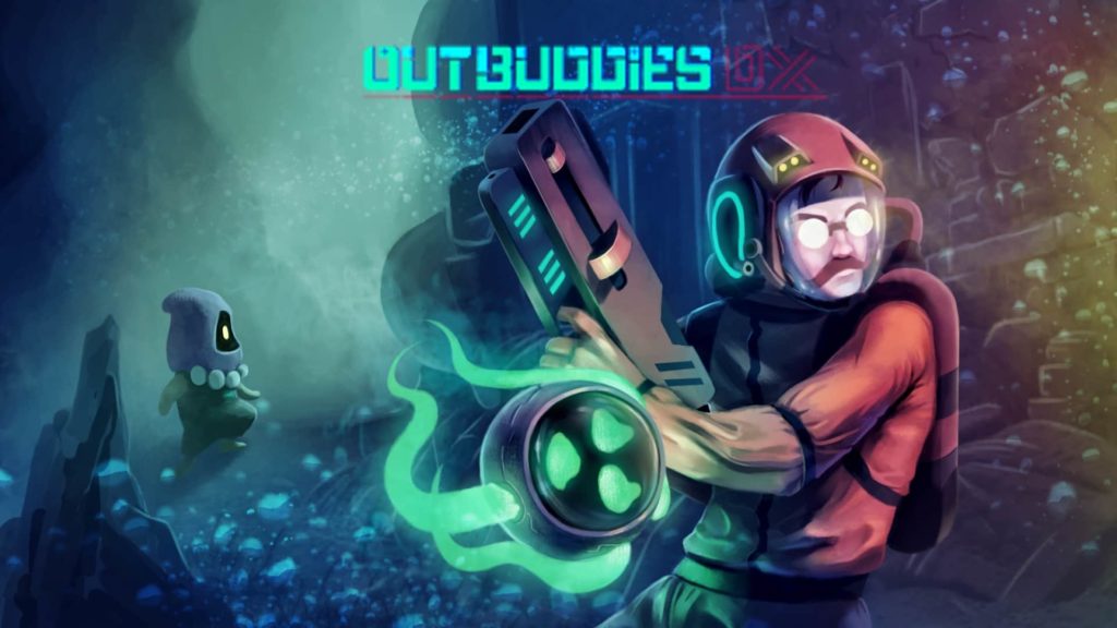 OUTBUDDIES DX