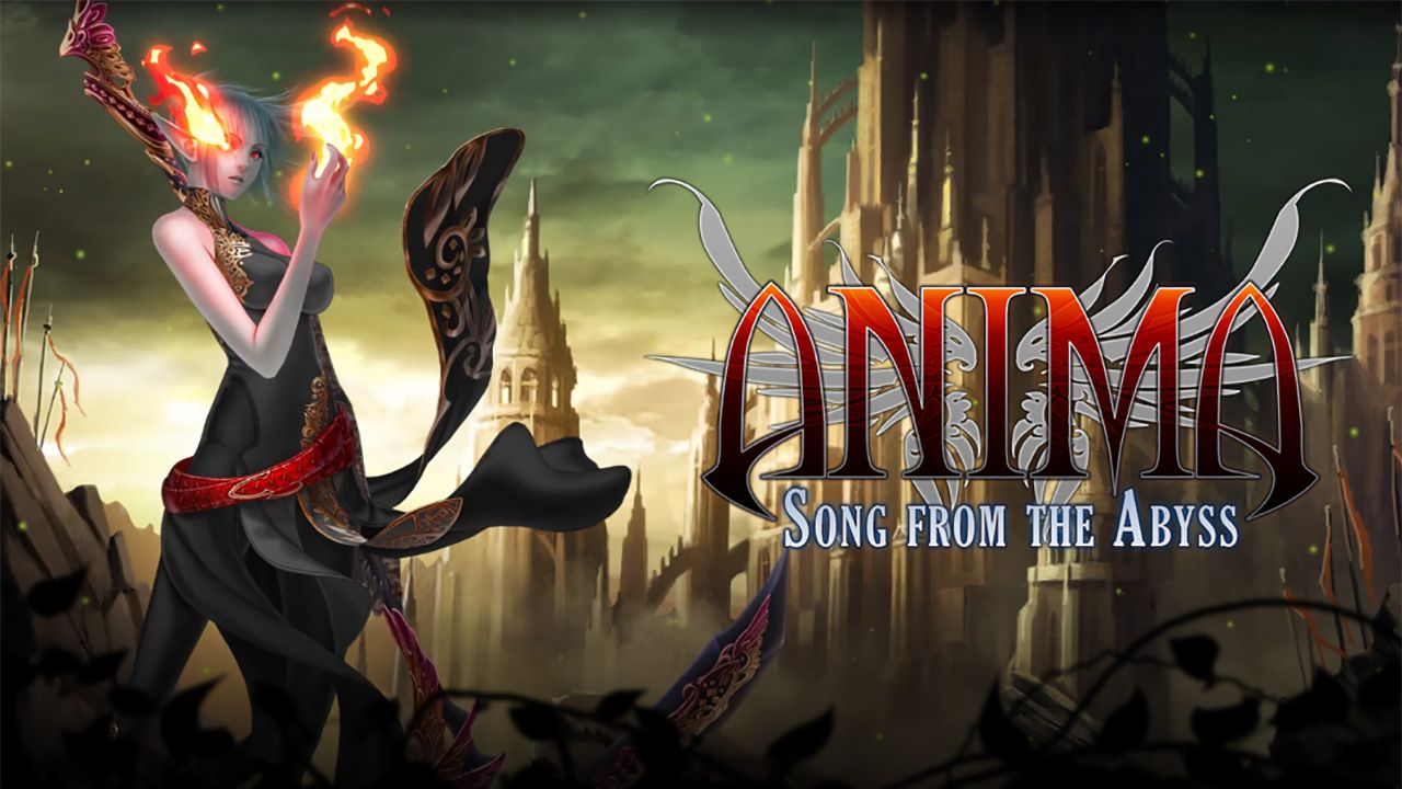 Anima: Song from the Abyss arriverà su console e PC