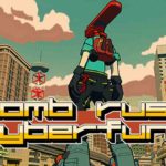 Bomb Rush Cyberfunk, l’erede di Jet Set Radio?