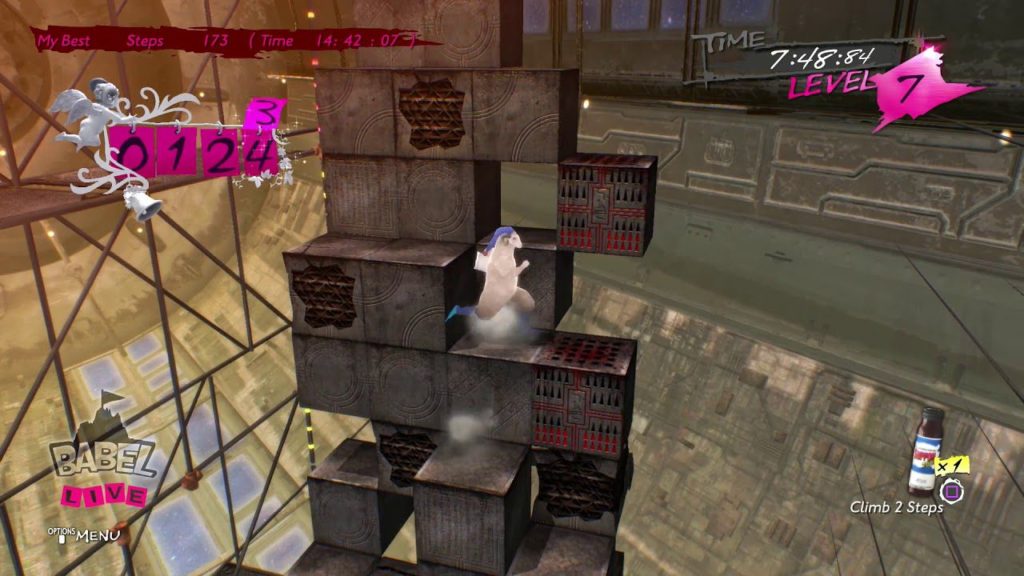 Catherine: Full Body