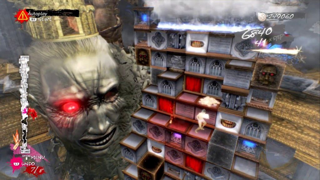 Catherine: Full Body