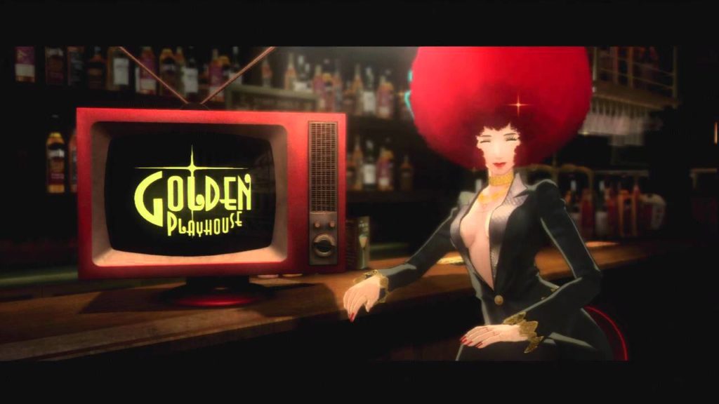 Catherine: Full Body