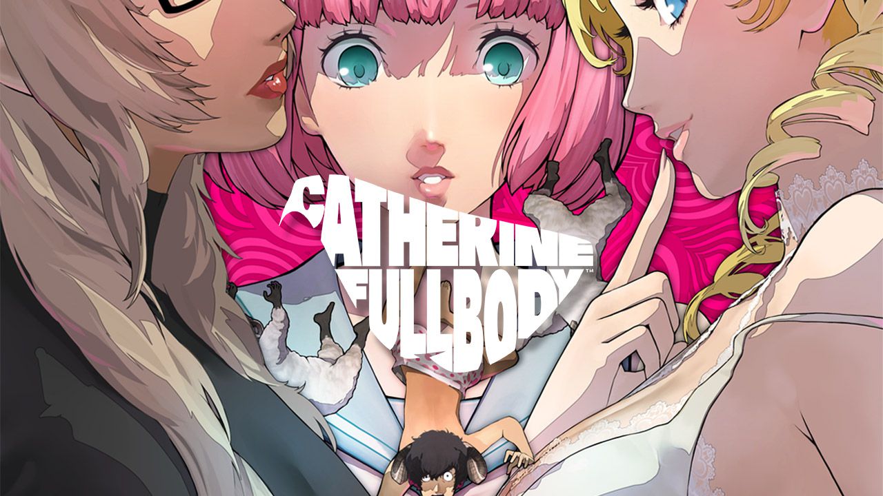 Catherine: Full Body – Guida ai trofei di bronzo