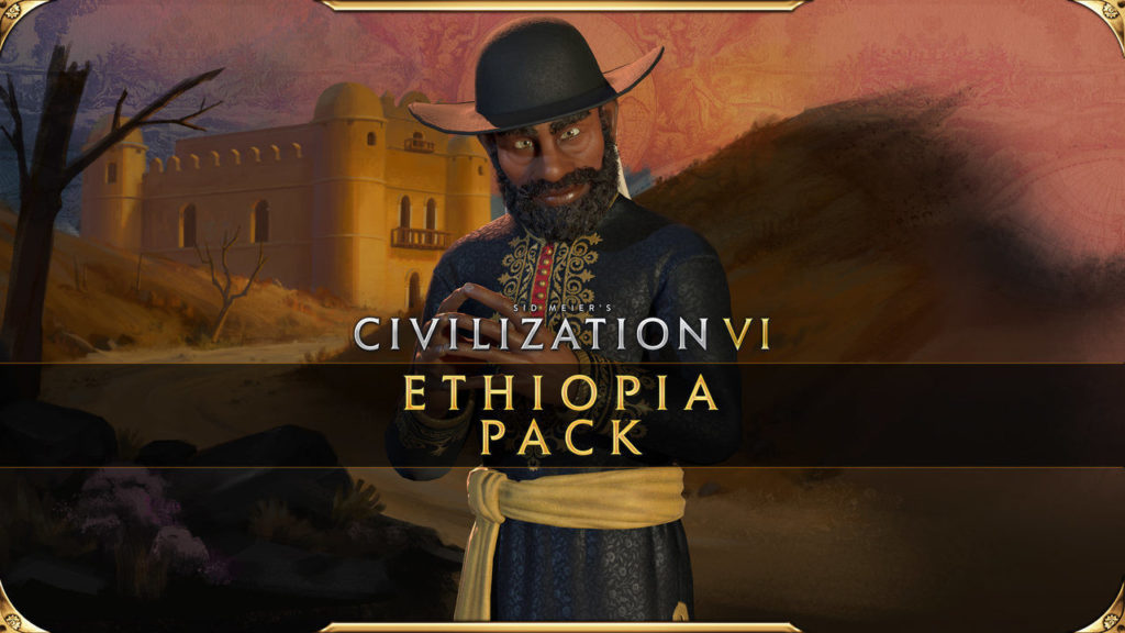Sid Meier’s Civilization VI - immagine della notizia