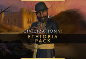 Civilization VI: in arrivo il pacchetto Etiopia