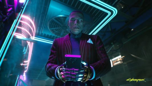 Cyberpunk 2077 - Recensione