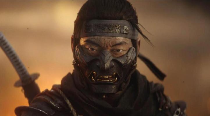 Ghost tsushima patch 