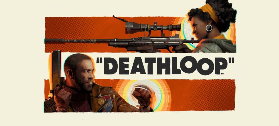 Deathloop