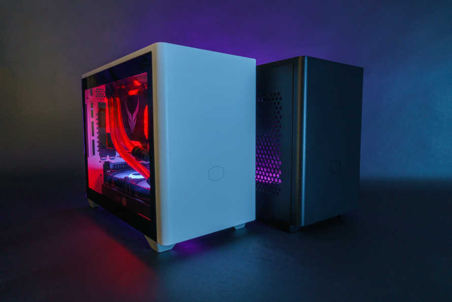 Cooler Master