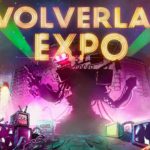 Devolverland Expo, il gioco di Devolver ambientato all’E3
