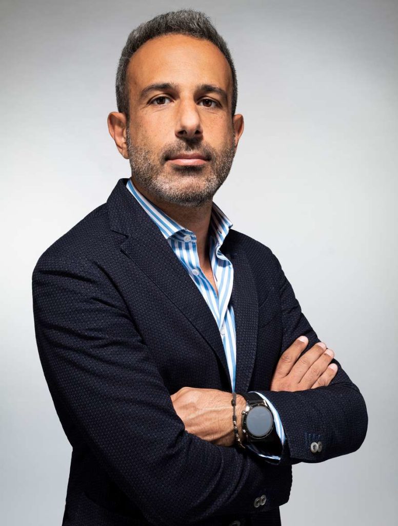 Nuovo Country Manager per Acer Italia e Grecia - immagine dell'articolo