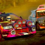 DiRT 5: aggiornamenti gratuiti su console next-gen