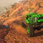 DIRT 5, il gameplay trailer della versione PS5