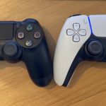 PlayStation 5, il DualShock 4 non è compatibile con i giochi