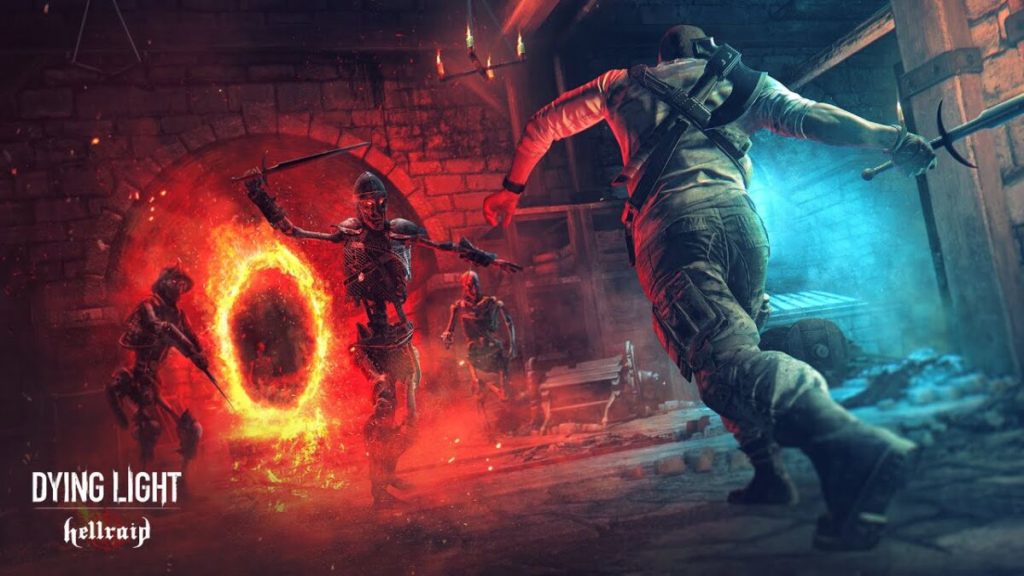 Dying Light: Hellraid - immagine della recensione