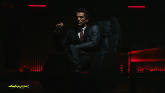 Cyberpunk 2077 nuovi personaggi