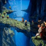 Eiyuden Chronicles: raggiunto il goal kickstarter