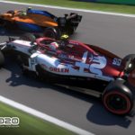F1 2020: disponibile la feature trial